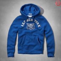 heren abercrombie fitch pullover blauw new york Overhemd Utrecht 6kwpq472